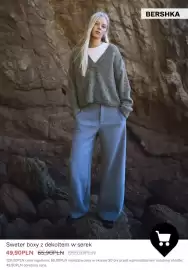 Bershka gazetka tydzień 5 Strona 5