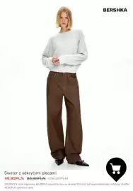 Bershka gazetka tydzień 5 Strona 6