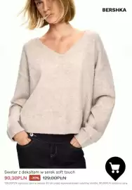 Bershka gazetka tydzień 5 Strona 7