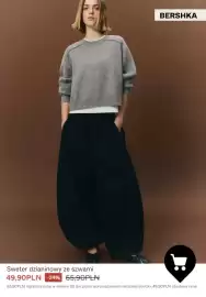 Bershka gazetka tydzień 5 Strona 8