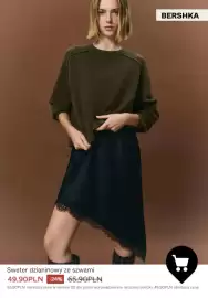 Bershka gazetka tydzień 5 Strona 9
