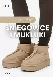 CCC gazetka tydzień 5 Strona 1