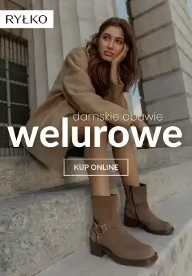 Ryłko gazetka (ważność do 2-02)