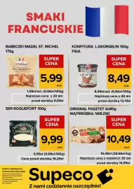 Supeco gazetka Strona 2