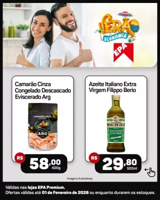 Folheto Epa (válido até 1-02)