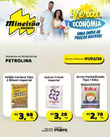 Folheto Mineirão Atacarejo semana 5 Página 2