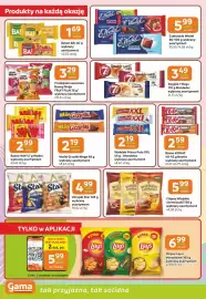 Gama gazetka Strona 4