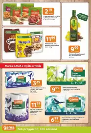 Gama gazetka Strona 8