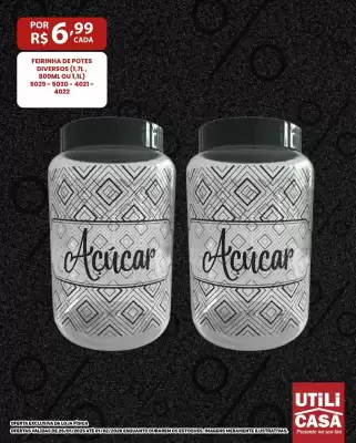 Encarte Utilicasa (válido até 1-02)