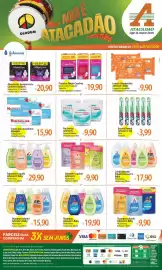 Folheto Atacadão Página 1