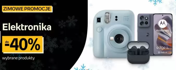 Empik gazetka Strona 1