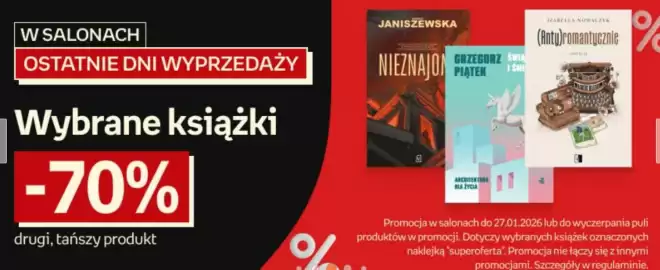 Empik gazetka Strona 3