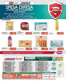 Volantino Mercatò Local Pagina 12