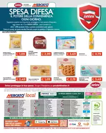 Volantino Mercatò Local Pagina 12