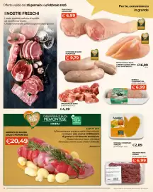 Volantino Mercatò Local Pagina 4