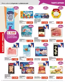 Volantino Mercatò Local Pagina 8