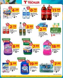 Catálogo Supermercados Tischler Página 2