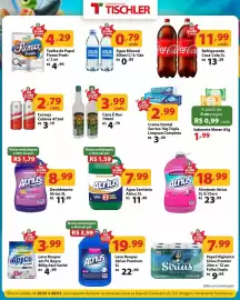 Catálogo Supermercados Tischler Página 2