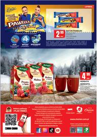 Chorten gazetka Strona 8