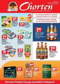 Chorten gazetka Strona 1