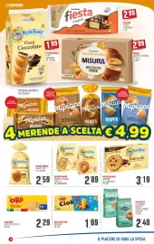 Volantino Maxipiù Pagina 18