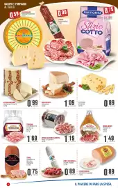 Volantino Maxipiù Pagina 2