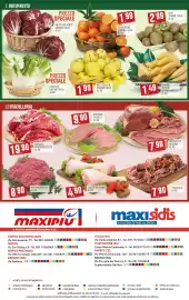 Volantino Maxipiù Pagina 24