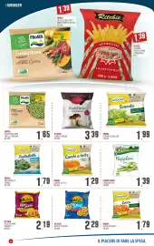 Volantino Maxipiù Pagina 6