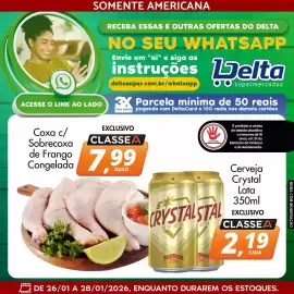 Catálogo Delta Supermercados Página 1