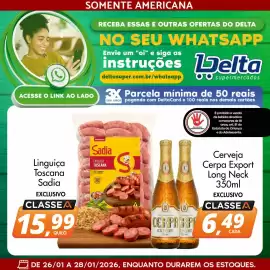 Catálogo Delta Supermercados Página 2