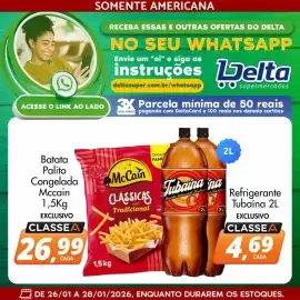 Catálogo Delta Supermercados Página 3