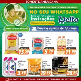 Catálogo Delta Supermercados Página 4