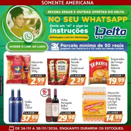 Catálogo Delta Supermercados Página 5