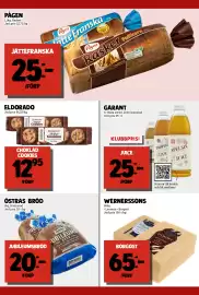 MatArket reklamblad vecka 5 Sida 3