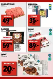 MatArket reklamblad vecka 5 Sida 4