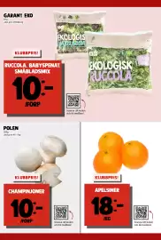 MatArket reklamblad vecka 5 Sida 5
