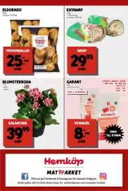 MatArket reklamblad vecka 5 Sida 8