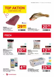 Transgourmet Flugblatt woche 6 Seite 14