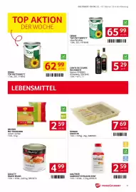 Transgourmet Flugblatt woche 6 Seite 16