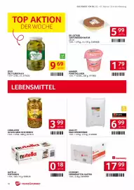 Transgourmet Flugblatt woche 6 Seite 17
