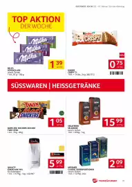 Transgourmet Flugblatt woche 6 Seite 20