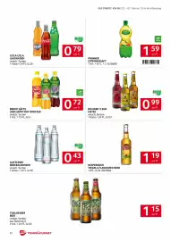 Transgourmet Flugblatt woche 6 Seite 21