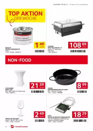 Transgourmet Flugblatt woche 6 Seite 23