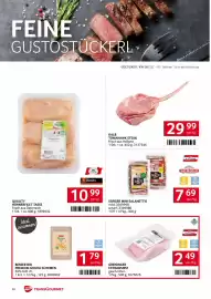 Transgourmet Flugblatt woche 6 Seite 25