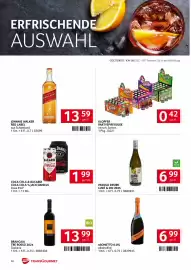 Transgourmet Flugblatt woche 6 Seite 29