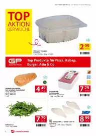Transgourmet Flugblatt woche 6 Seite 8