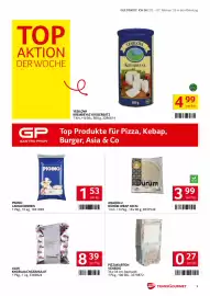 Transgourmet Flugblatt woche 6 Seite 9
