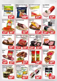 Partner Maloobchodní síť leták Strana 3