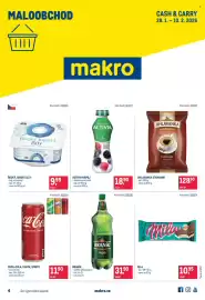 Makro leták Strana 1