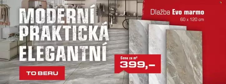 Uni Hobby leták týden 5 Strana 1